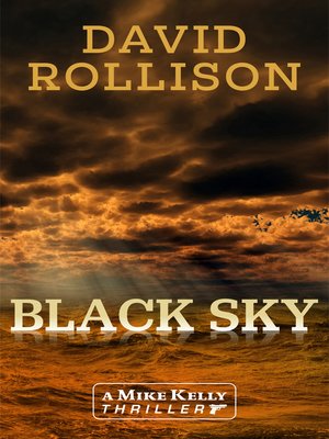 cover image of Black Sky